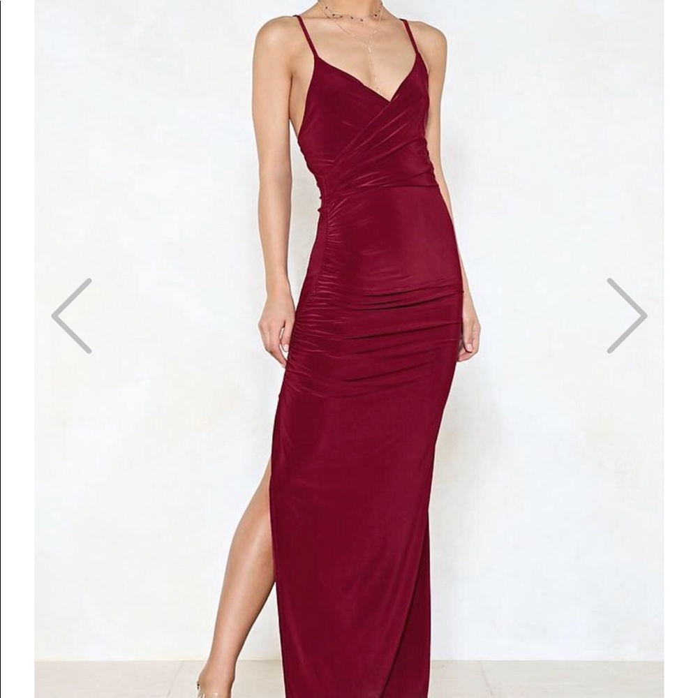Never worn with tags!